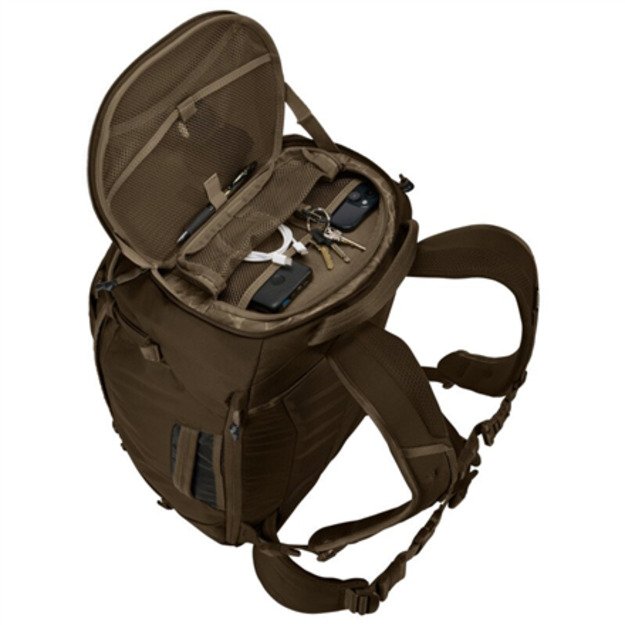 Thule Landmark, 40 L | Travel pack | Deep Khaki 2