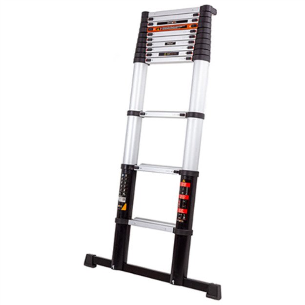 Batavia Giraffe PRO Telescopic ladder 3.81 m