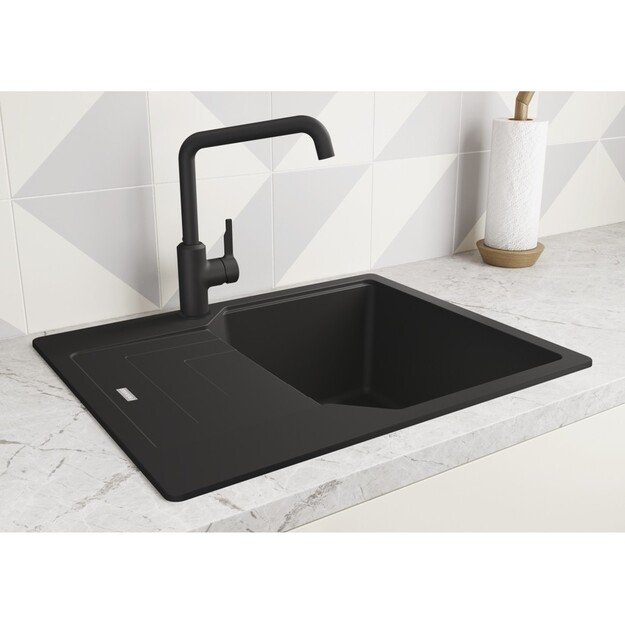 FRANKE URBAN, 115.0627.524 2