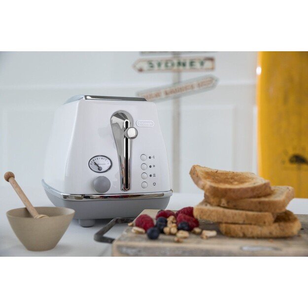 DELONGHI CTOC2103.W