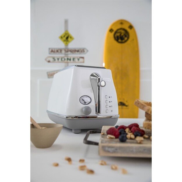 DELONGHI CTOC2103.W