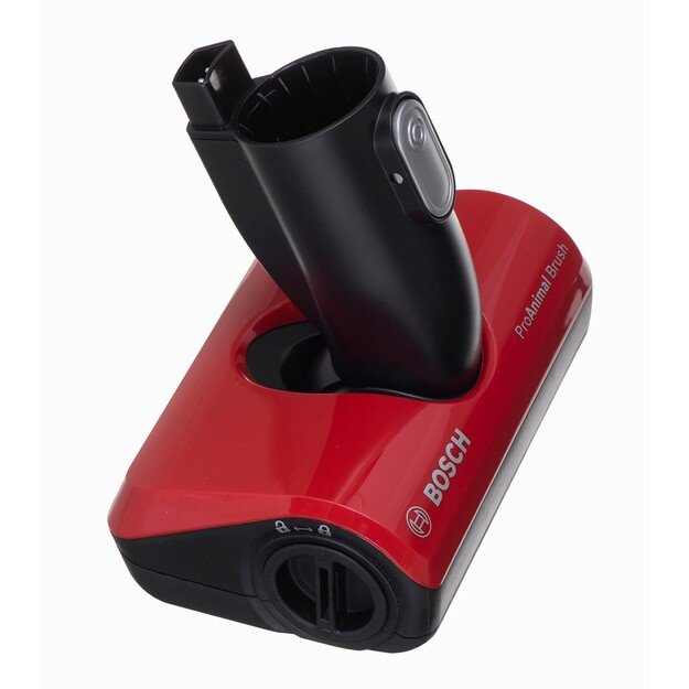 Dulkių siurblys BOSCH BBS 711ANM UNLIMITED 1