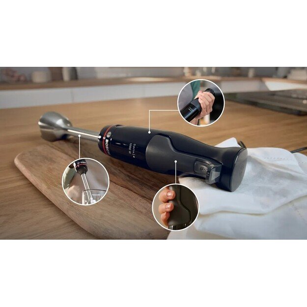 BOSCH MSM4B621