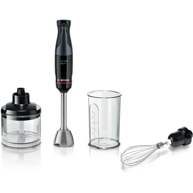 BOSCH MSM4B621