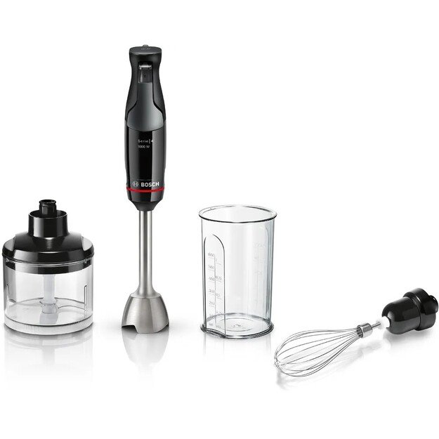 BOSCH MSM4B621