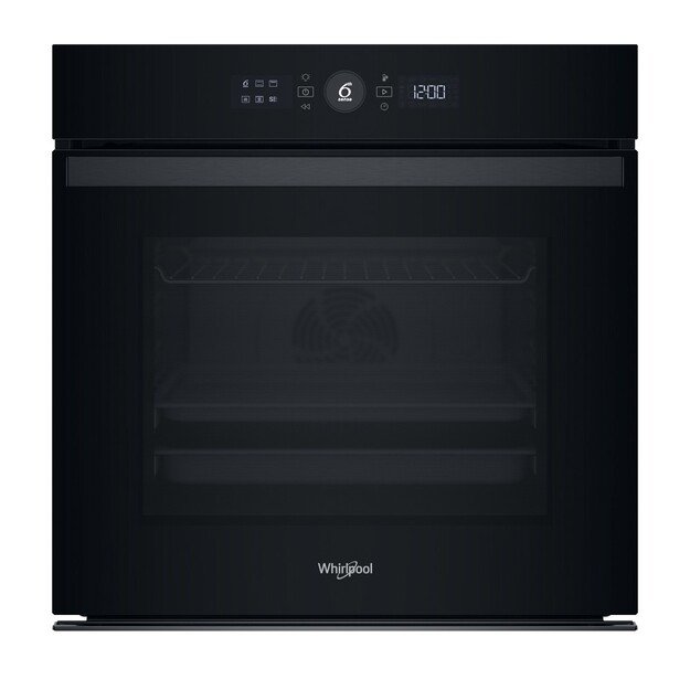 WHIRLPOOL WOI4S8HM2SBA