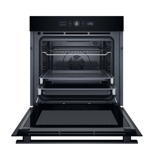 WHIRLPOOL WOI4S8HM2SBA