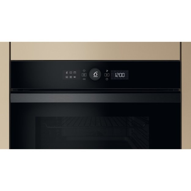 WHIRLPOOL WOI4S8HM2SBA