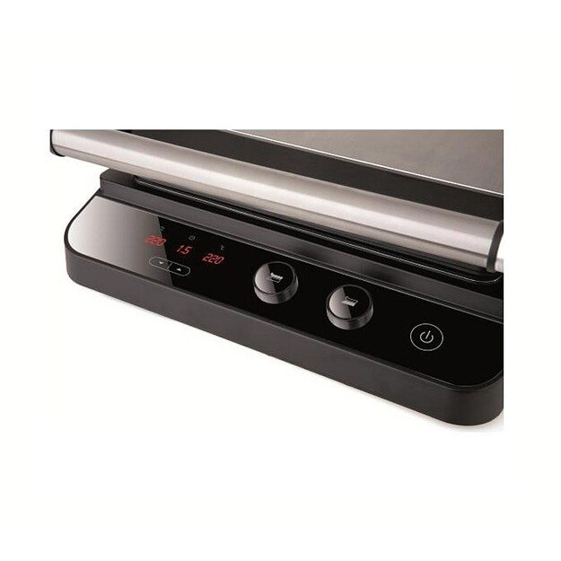 BLACK DECKER electric grill BXGR2000E 3