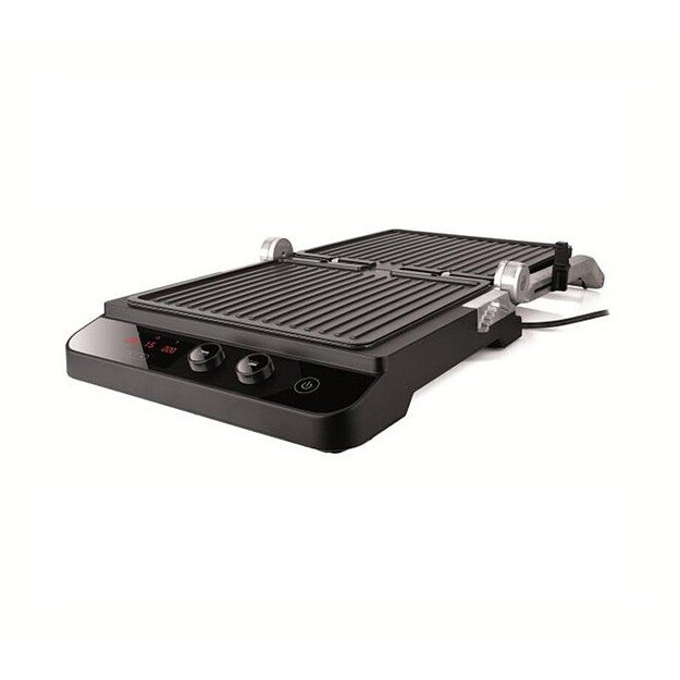 BLACK DECKER electric grill BXGR2000E 7