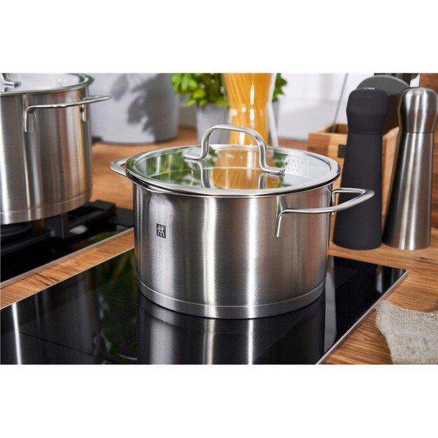 Puodų rinkinys ZWILLING True Flow 66920-004-0 (4 elem.)