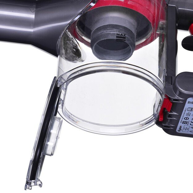 DYSON V8 Absolute SV25 vacuum cleaner 4