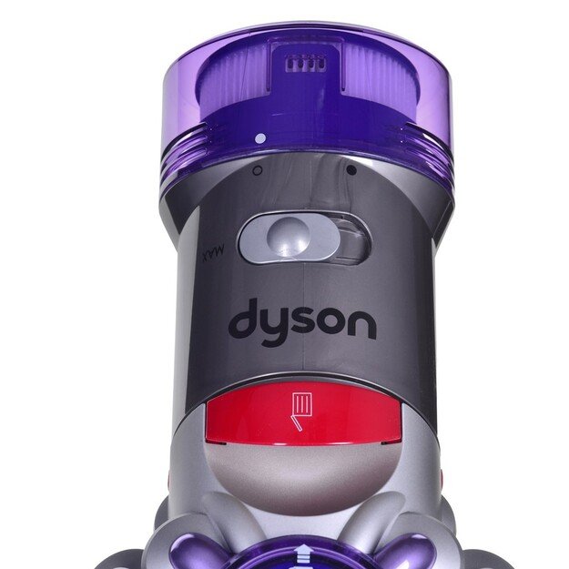DYSON V8 Absolute SV25 vacuum cleaner 9