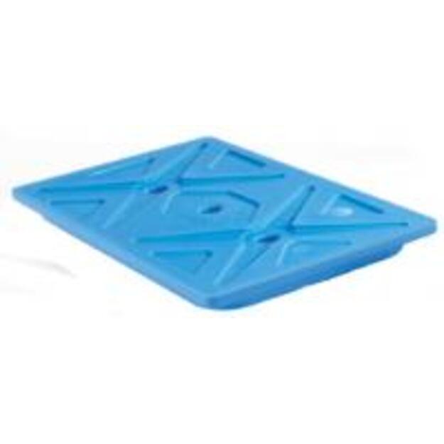 Thrmos cooling divider, 52.9x32.7x3.8 cm