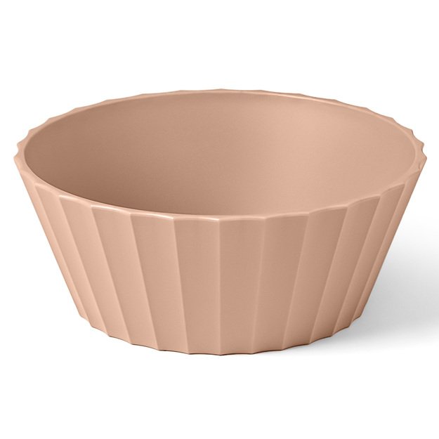 Bowl, 15 cm, apricot, Paestum Collection