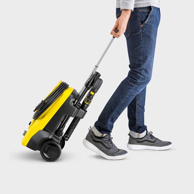 Plovykla KARCHER K 4 Classic - 1.679-420.0
