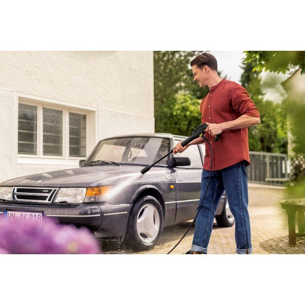 Plovykla KARCHER K 4 Classic - 1.679-420.0