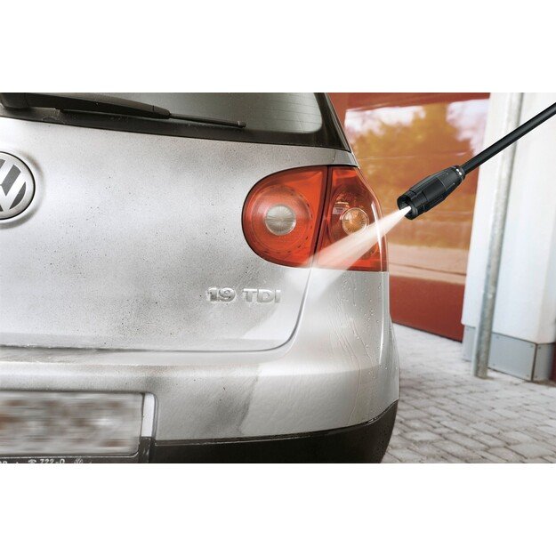 Plovykla KARCHER K 4 Classic - 1.679-420.0