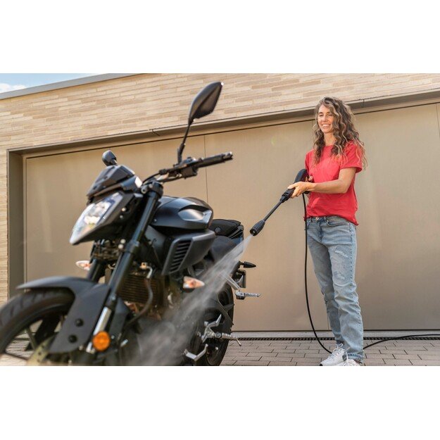 Plovykla KARCHER K 4 Classic - 1.679-420.0