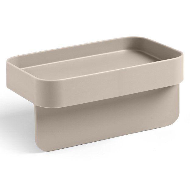 Sponge drainer, mocha, Create Collection