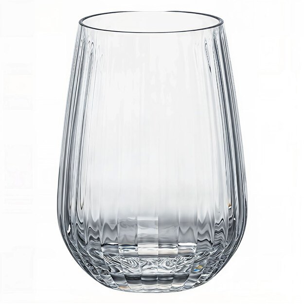 Glass, 350 mL, polycarbonate