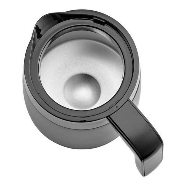 Zwilling Enfinigy Coffee Maker with Thermal Kettle - Black