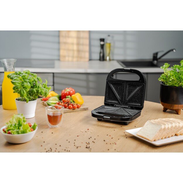 toster 750W ZELMER ZSM7710 4