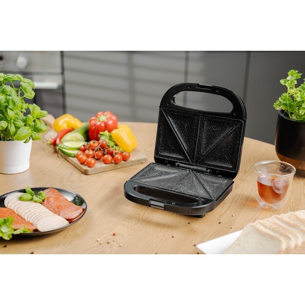 toster 750W ZELMER ZSM7710 3