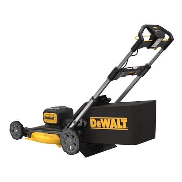 DeWALT DCMWP134N-XJ lawn mower 3