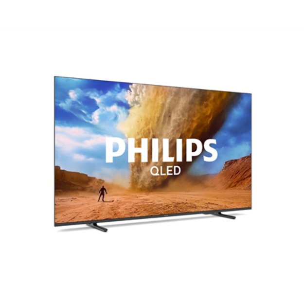 Philips 65PUS7810/12 | 65 | Smart TV | TITAN OS | UHD | Black
