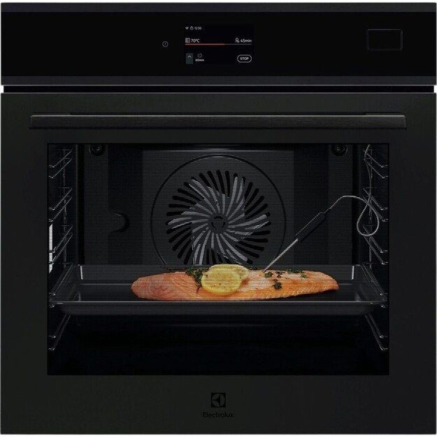 Electrolux EOB9S3XT oven 70 L 3500 W Black