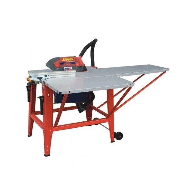 DEDRA DED7729 portable circular saw