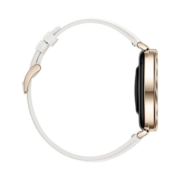 Huawei WATCH GT 5 41mm | Smart watch | GPS (satellite) | AMOLED | 1.32 inches | White 1