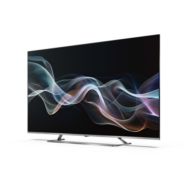 Sharp 4K Ultra HD QLED MiniLED TV | 65JP7265E | 55 | Smart TV | Google TV | UHD