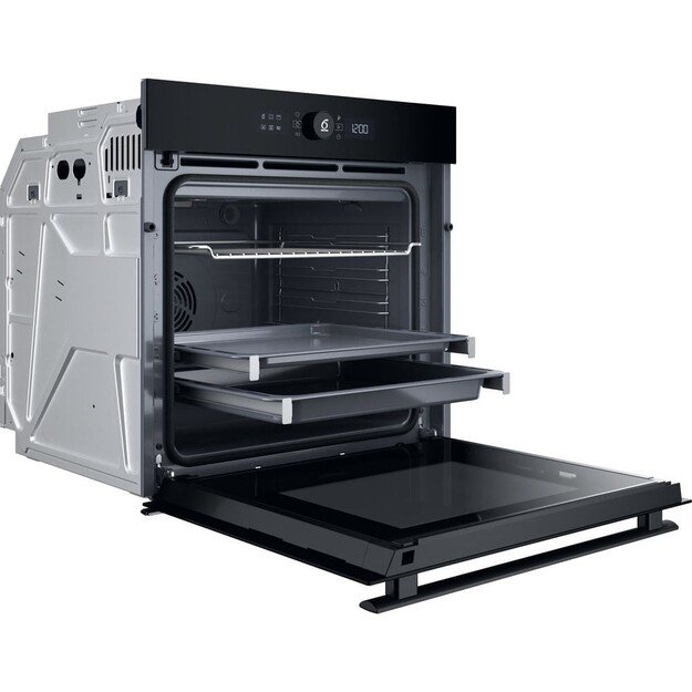 Whirlpool WOI4S8PM2SBA 73 L Black 7