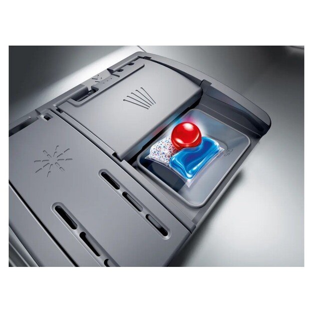 BOSCH SPV4EKX17E built-in dishwasher 3