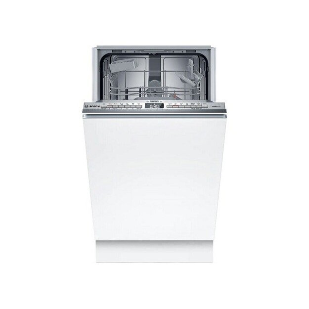 BOSCH SPV4EKX17E built-in dishwasher