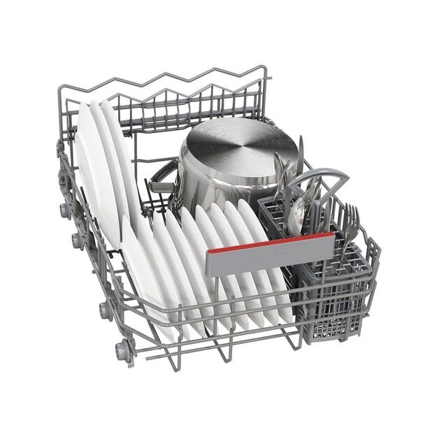 BOSCH SPV4EKX17E built-in dishwasher 4