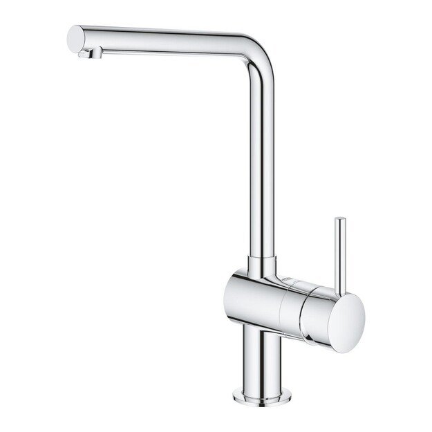 Virtuvinis maišytuvas Grohe Minta 31375000, chromas 1