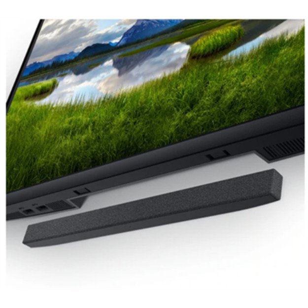 Dell | Soundbar for Monitor | SB521A | Black 1