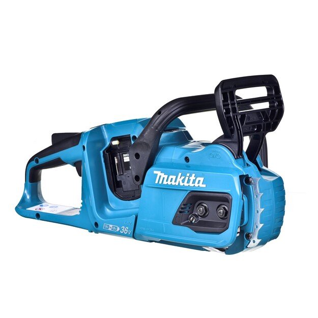 Makita DUC355Z chainsaw Black,Blue 7