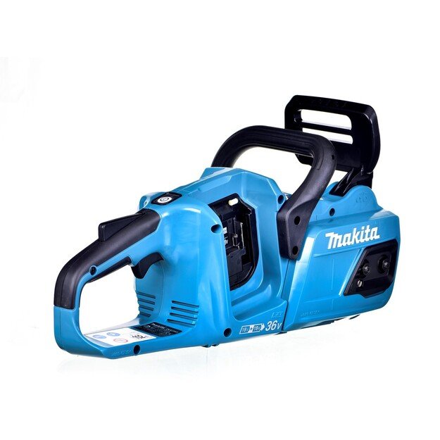 Makita DUC355Z chainsaw Black,Blue 4