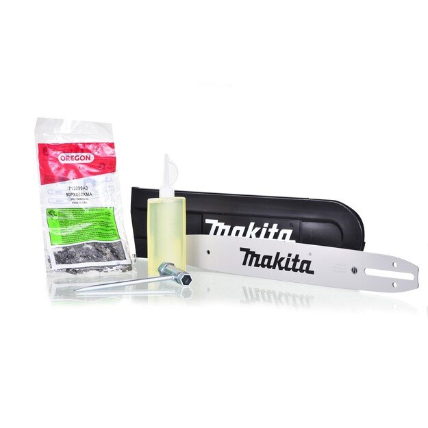 Makita DUC355Z chainsaw Black,Blue 2