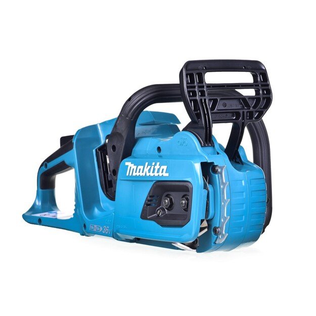 Makita DUC355Z chainsaw Black,Blue 5