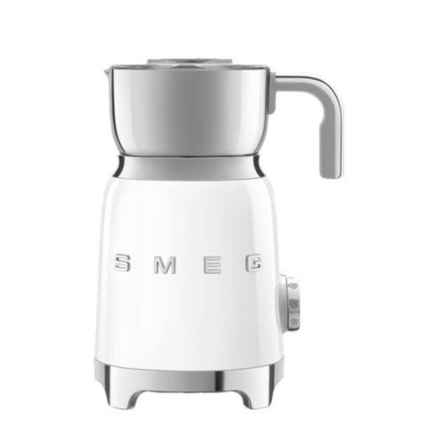 Smeg 50 s Style MFF11WHEU White