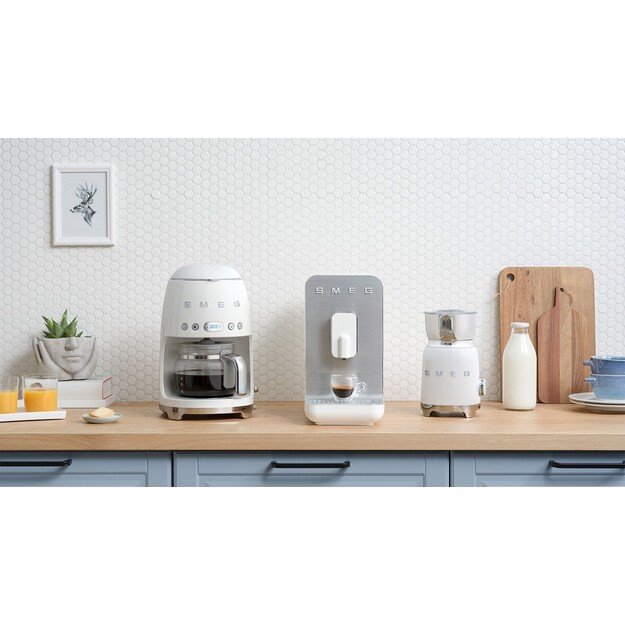 Smeg 50 s Style MFF11WHEU White