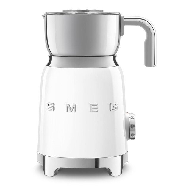Smeg 50 s Style MFF11WHEU White