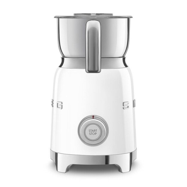 Smeg 50 s Style MFF11WHEU White