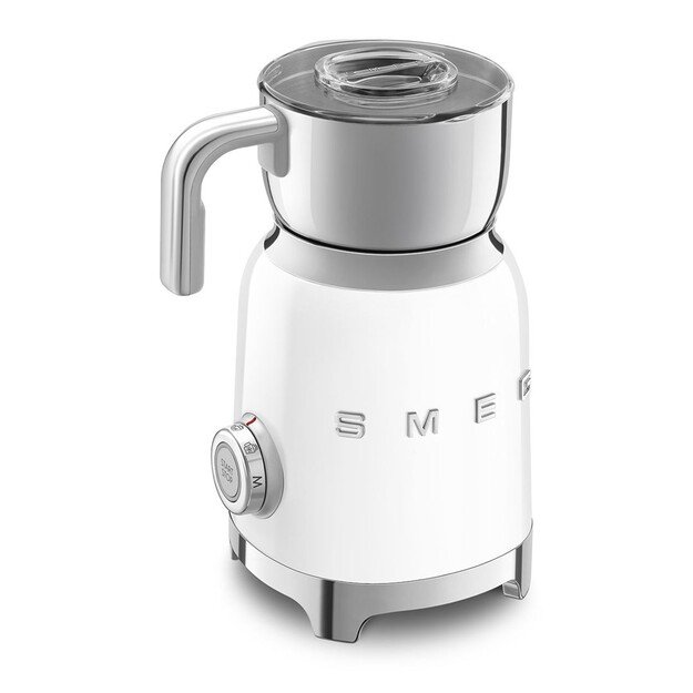 Smeg 50 s Style MFF11WHEU White