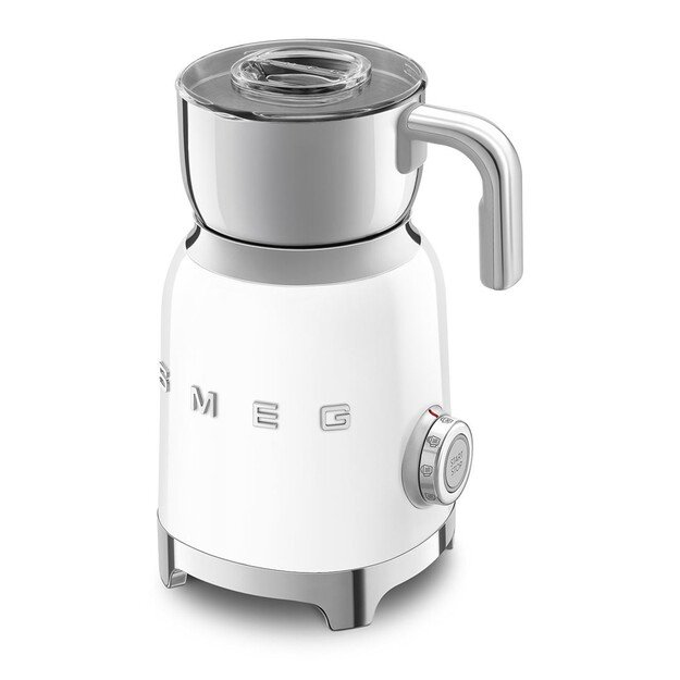 Smeg 50 s Style MFF11WHEU White